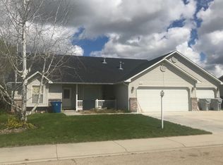 2800 E Pennsylvania Ave, Nampa, ID 83686