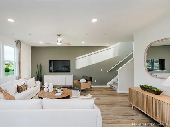 3205 Edens Way, Charlestown, IN 47111