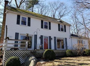 36 Chestnut St, Weston, MA 02493