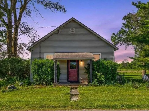 9359 Harriott Rd, Marysville, OH 43040