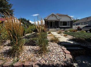 410 N Oakley St, Salt Lake City, UT 84116