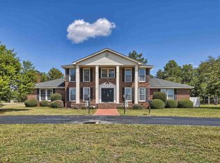 1003 Skyview Dr, West Columbia, SC 29170