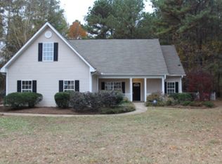 1005 Meadows Boone Rd, Luthersville, GA 30251