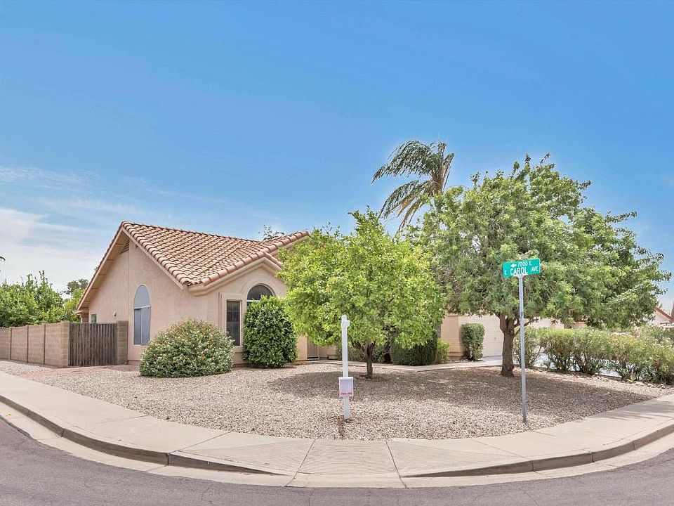 1st image of 7261 E Carol Ave