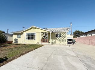 1135 E El Dorado St, West Covina, CA 91790