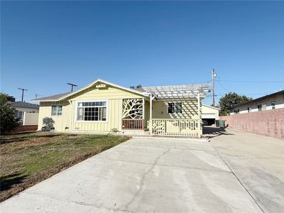 1135 E El Dorado St, West Covina, CA, 91790