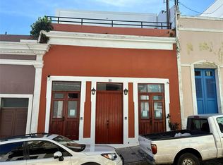 54 Calle Cruz Vws #54, San Juan, PR 00901