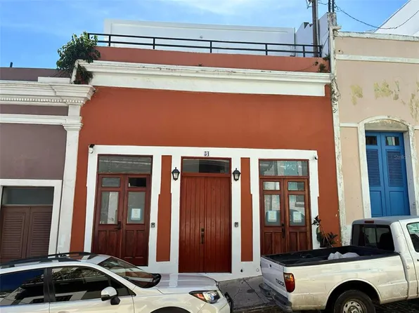 54 Calle Cruz Vws #54, San Juan, PR 00901