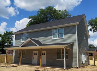 306 Oakwood St #A, High Pt, NC 27262