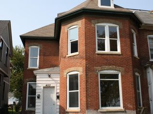 403 W 3rd St, Muscatine, IA 52761
