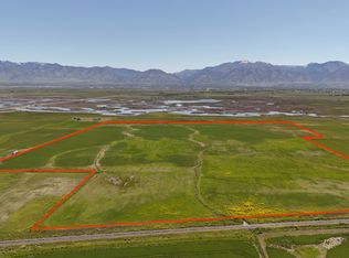 320 N 5400 W, Mendon, UT 84325