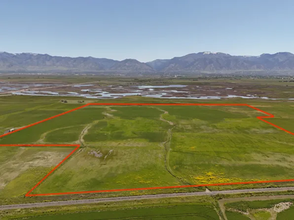320 N 5400 W, Mendon, UT 84325
