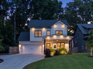 99 Candler Rd SE, Atlanta, GA 30317