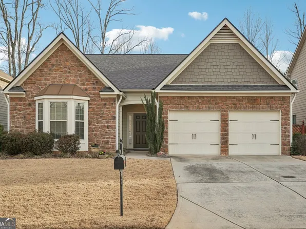 4610 Roseman Trl, Cumming, GA 30028