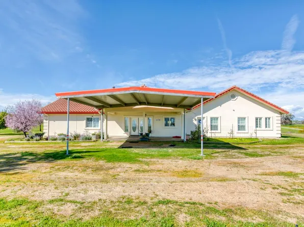 34700 Willow Dr, Raymond, CA 93653