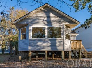 105 Sir Hart Ct LOT 105, Kill Devil Hills, NC 27948