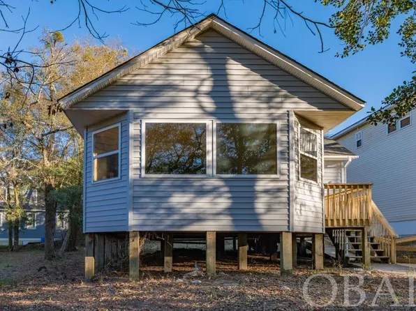 105 Sir Hart Ct Lot 105, Kill Devil Hills, NC 27948