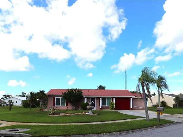 4863 Escalante Dr, North Port, FL 34287