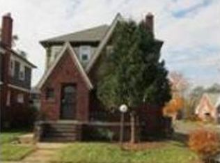 18315 Santa Rosa Dr, Detroit, MI 48221