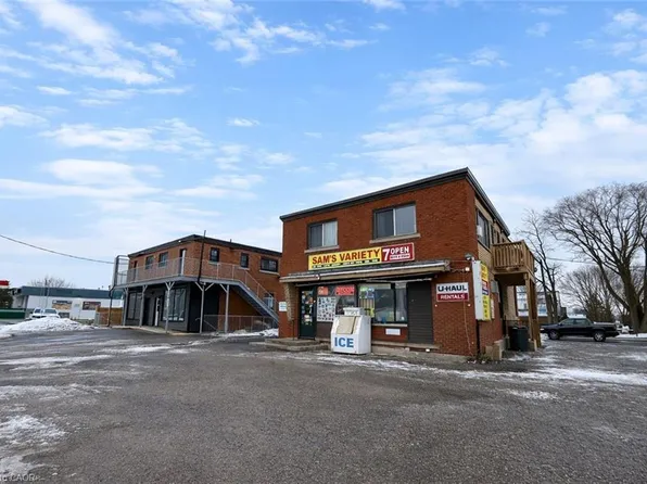 228 Margaret Ave, Kitchener, ON N2H 4J5