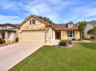412 Deer Meadow Cir, Georgetown, TX 78633
