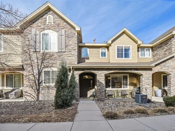 15342 W 66th Avenue #E, Arvada, CO 80007