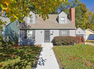 1719 W Hamilton St, South Bend, IN 46628
