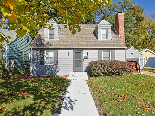 1719 W Hamilton St, South Bend, IN 46628