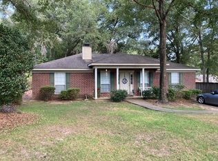 2565 Granada Ave, Mobile, AL 36693