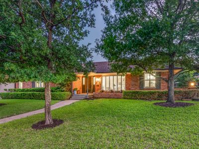 6324 Annapolis Ln, Dallas, TX, 75214