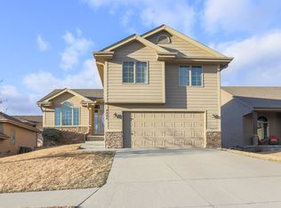 4808 Oneida Cir, Council Bluffs, IA 51503