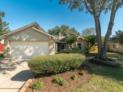 526 Magnolia Bnd, League City, TX, 77573