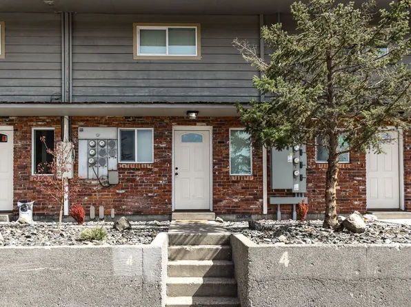 Devon Ave Apartments in East Wenatchee, 1345 N Devon Ave #6, East Wenatchee, WA 98802