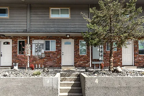 Devon Ave Apartments in East Wenatchee Photo 1