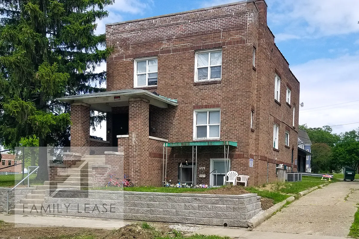 Building Photo - 1034 W Macon St #A