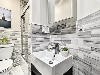 Rented by Vector New York, LLC