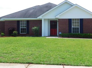 2808 Bettye F Johnson St, Eight Mile, AL 36613