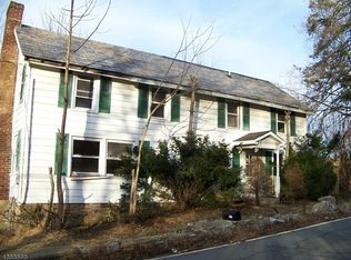 416 Hazen Oxford Rd, Belvidere, NJ 07823