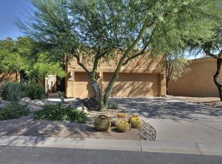 27711 N Quail Spring Rd, Rio Verde, AZ 85263