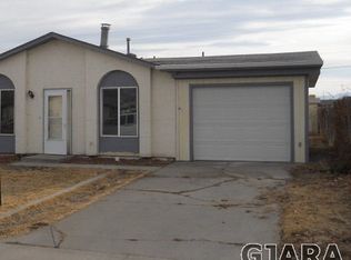 3043 1/2 Lancaster Gate St, Grand Junction, CO 81504