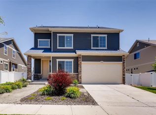5392 Kirk St, Denver, CO 80249