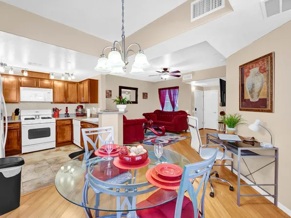 (undisclosed Address), Las Vegas, NV 89131