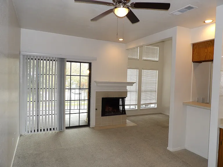 3909 Rawlins St #101 — Photo 3