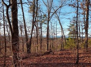 207 Sawyer Ln, Pickens, SC 29671