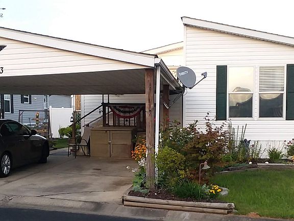2nd image of 4743 Dustin Dr
