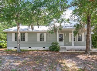 608 W Oak Island Dr, Oak Island, NC 28465