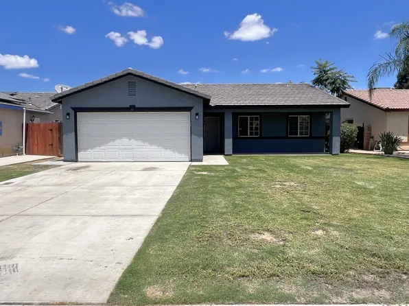 1408 Interlaken Dr, Bakersfield, CA 93307