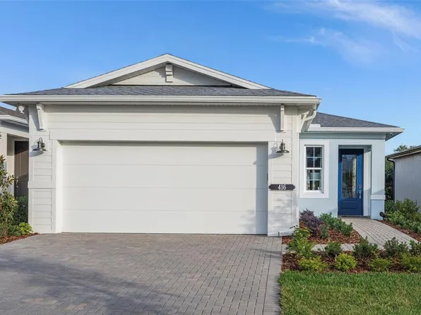 419 VERONA WAY, LADY LAKE, FL 32159