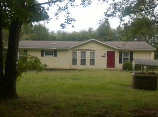 9097 Robinson Church Rd, Harrisburg, NC 28075