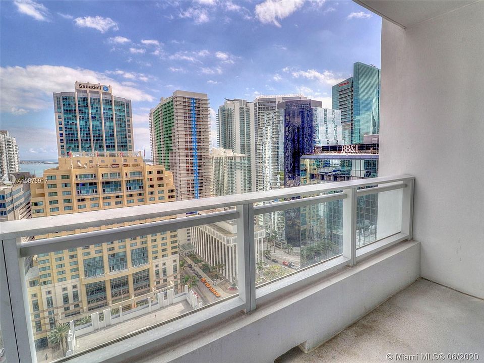 1st image of 1080 Brickell Ave Unit 2306